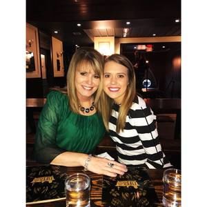 Meet your Posher, Morgan